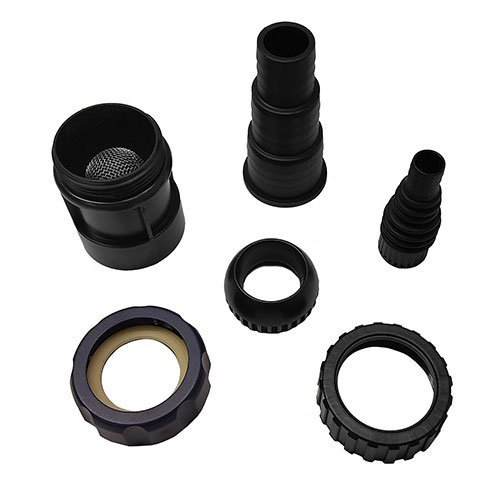 CONNECTION KIT FOR NAUTILUS 1600-2600